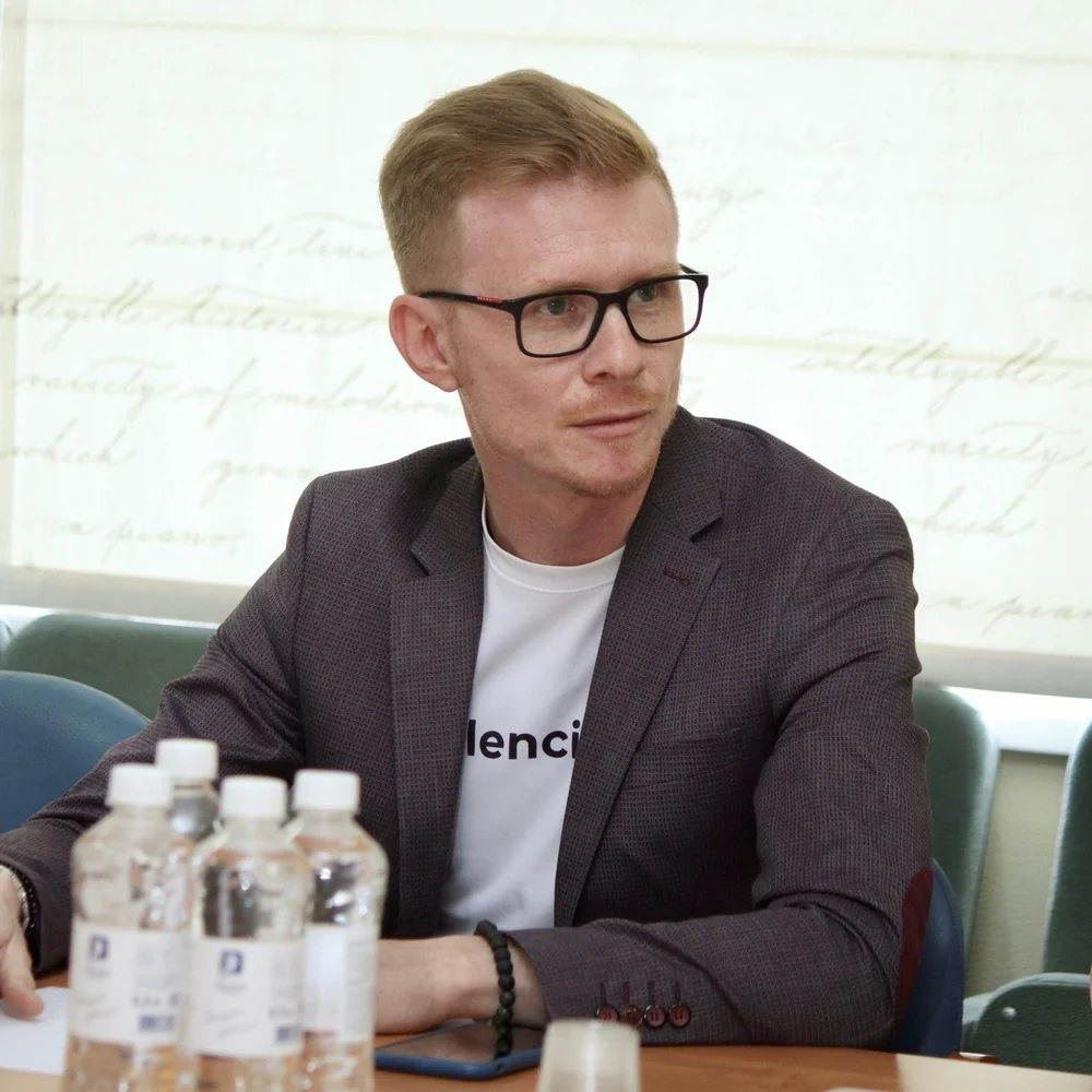 Александр Алферьев